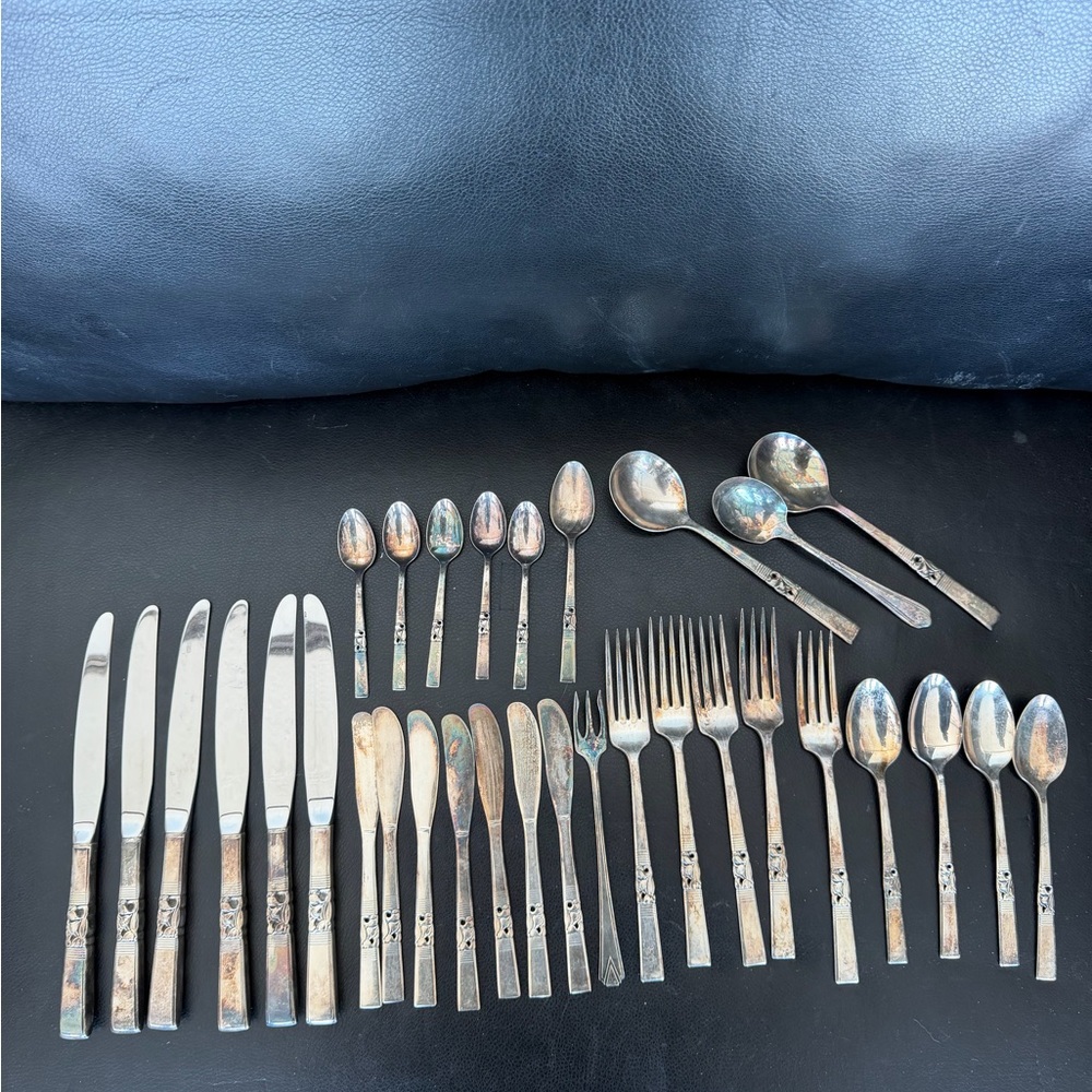 Community Flatware Cutlery